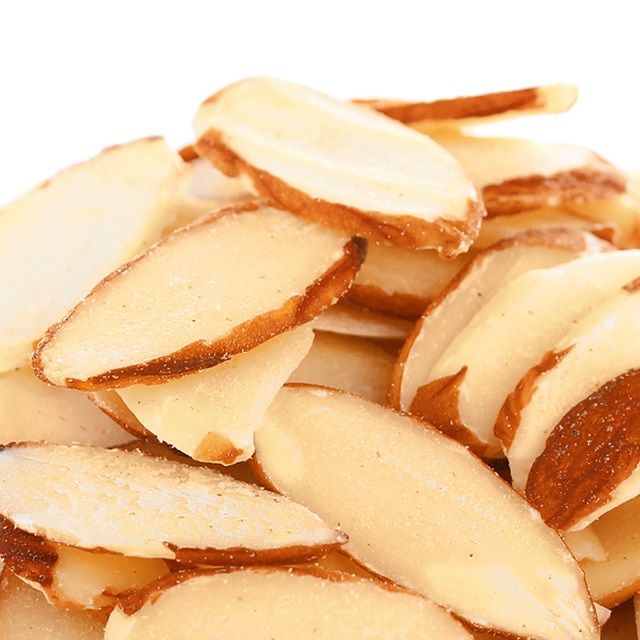 아몬드 슬라이스 200g