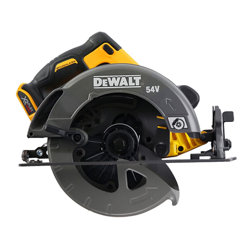 DEWALT 충전원형톱(본체만)_DCS575N-KR 54V/7 1/4 (