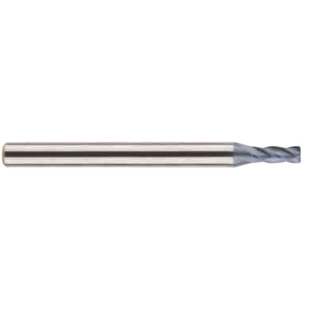4G MILLS 코너래디우스 엔드밀 4F D8(R0.1)X8X20X10