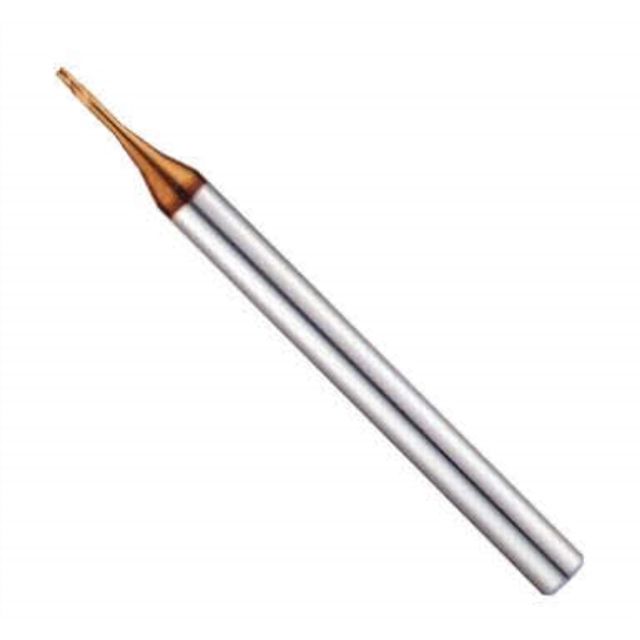 NX-5070 롱넥래디우스엔드밀2F D3(R0.5)X6X4.5(16)X