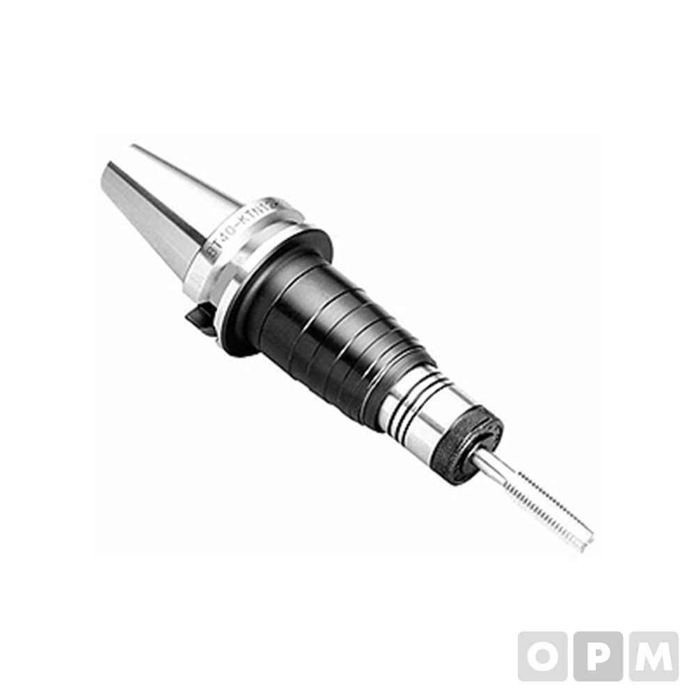 탭핑홀다 BT40-KTN22-195D