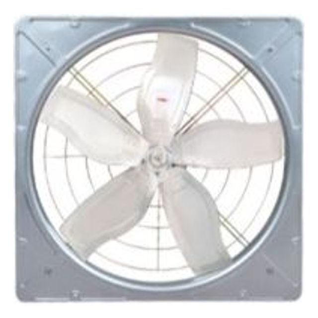 축사용 대형 고압팬 환풍기 TFP-H120 ES 단상 60Hz