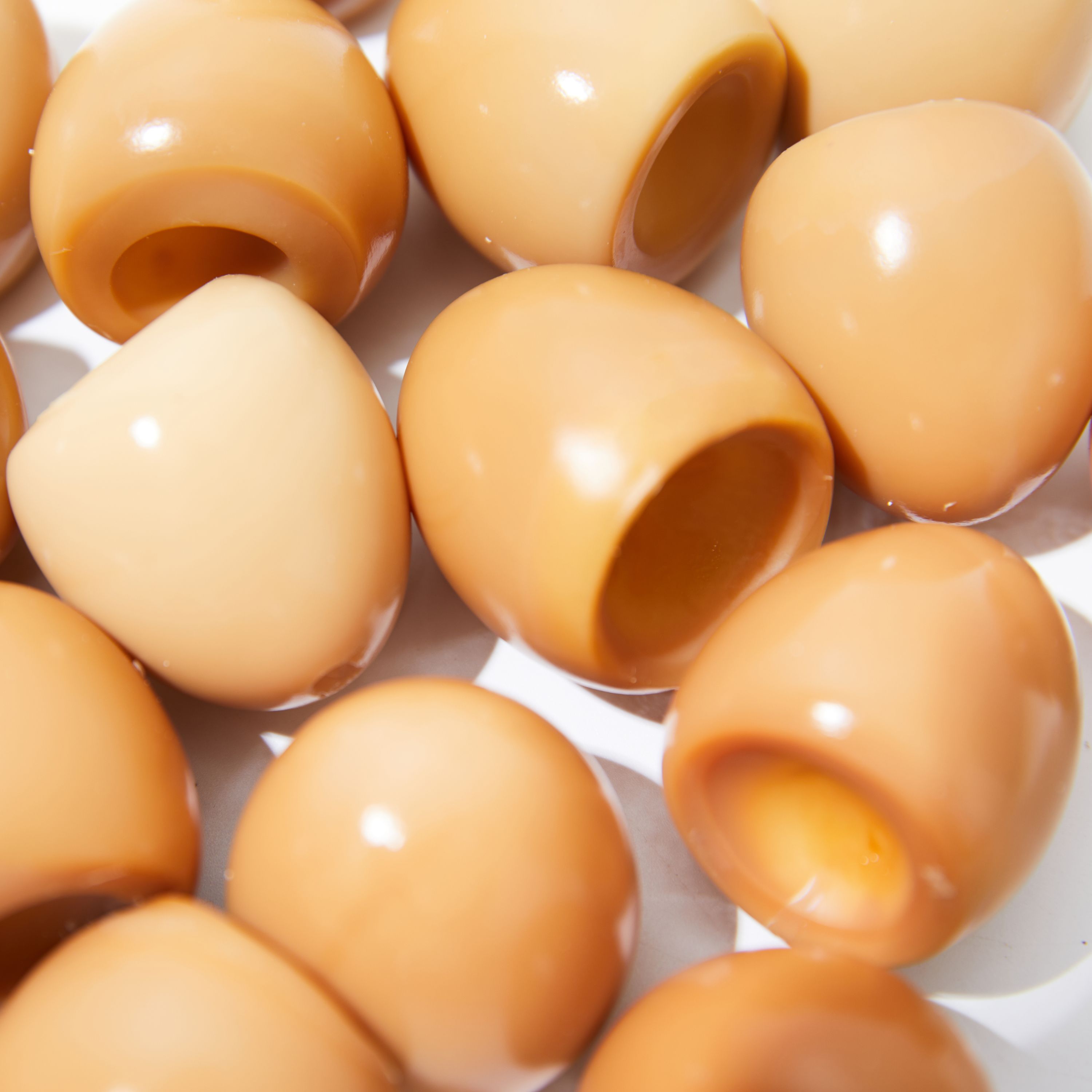 HACCP 맥반석 구운계란 중란 / 300구 + 소금 10봉