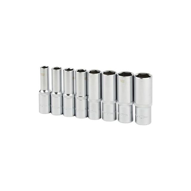 133396 롱핸드소켓세트 SHS-12L 1/2In.ch