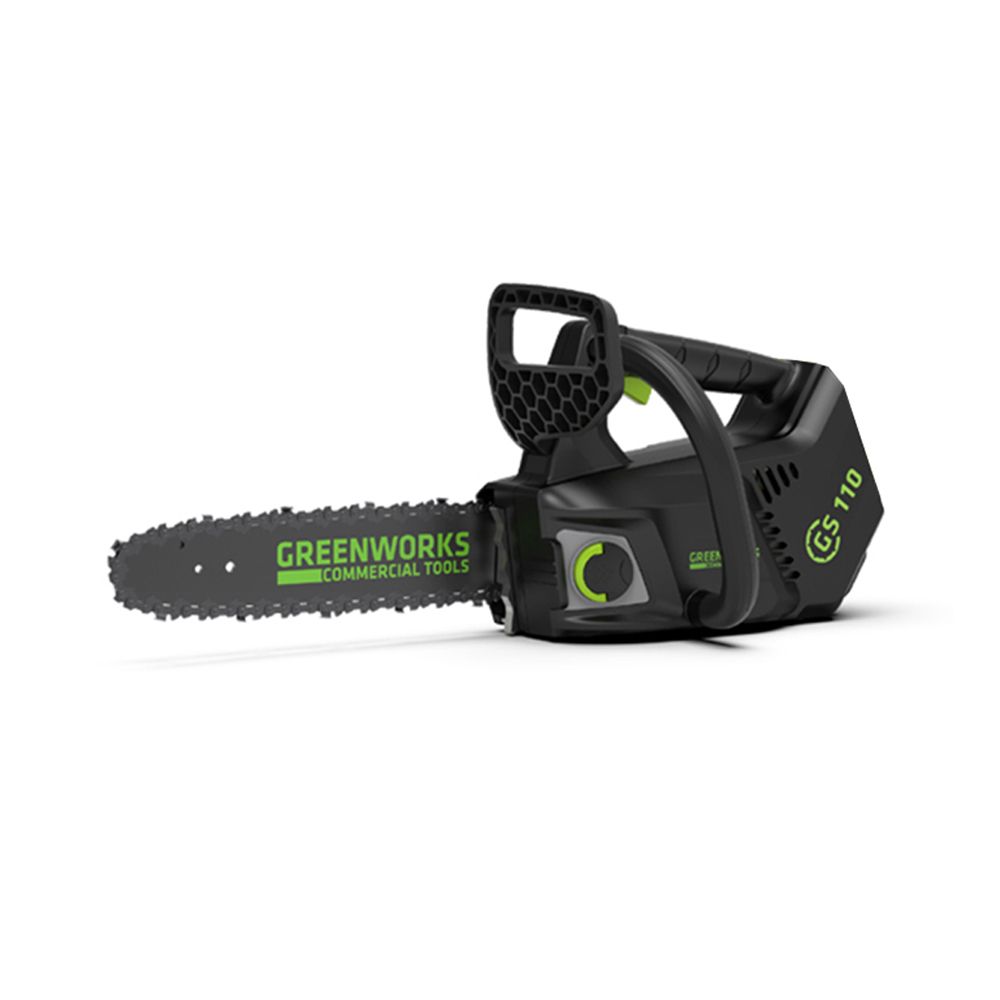 그린웍스 G-MAX 40V 충전체인톱 250mm 베어툴