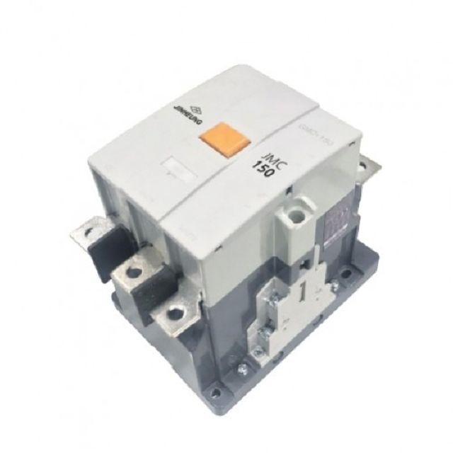 교류전자개폐기 전자접촉기 JMC-150 진흥전기
