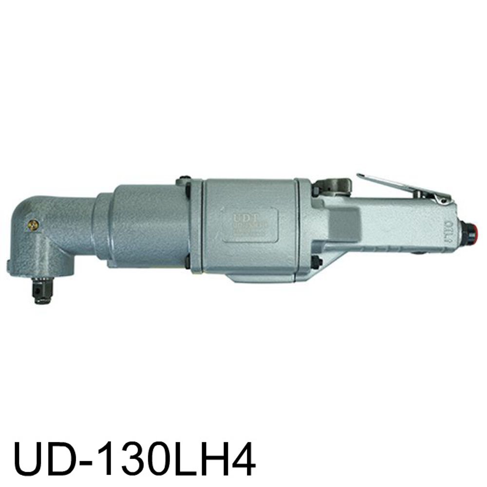 에어임팩트렌치 UD-130LH4(1/2SQ)90도 코너형