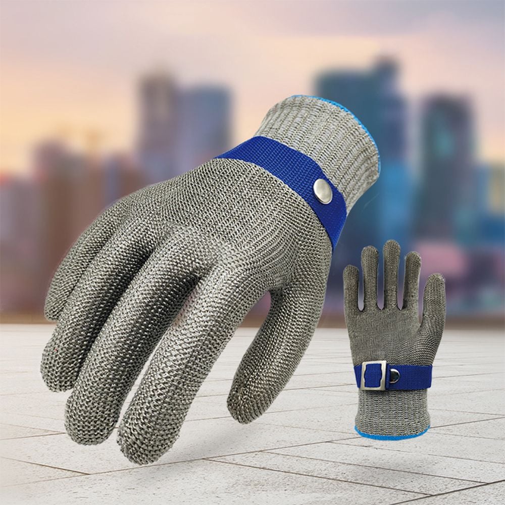 손보호 화상방지장갑 잘림방지 칼장갑 열방지 작업용