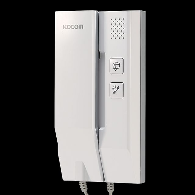 인터폰 KIP-332A 모기