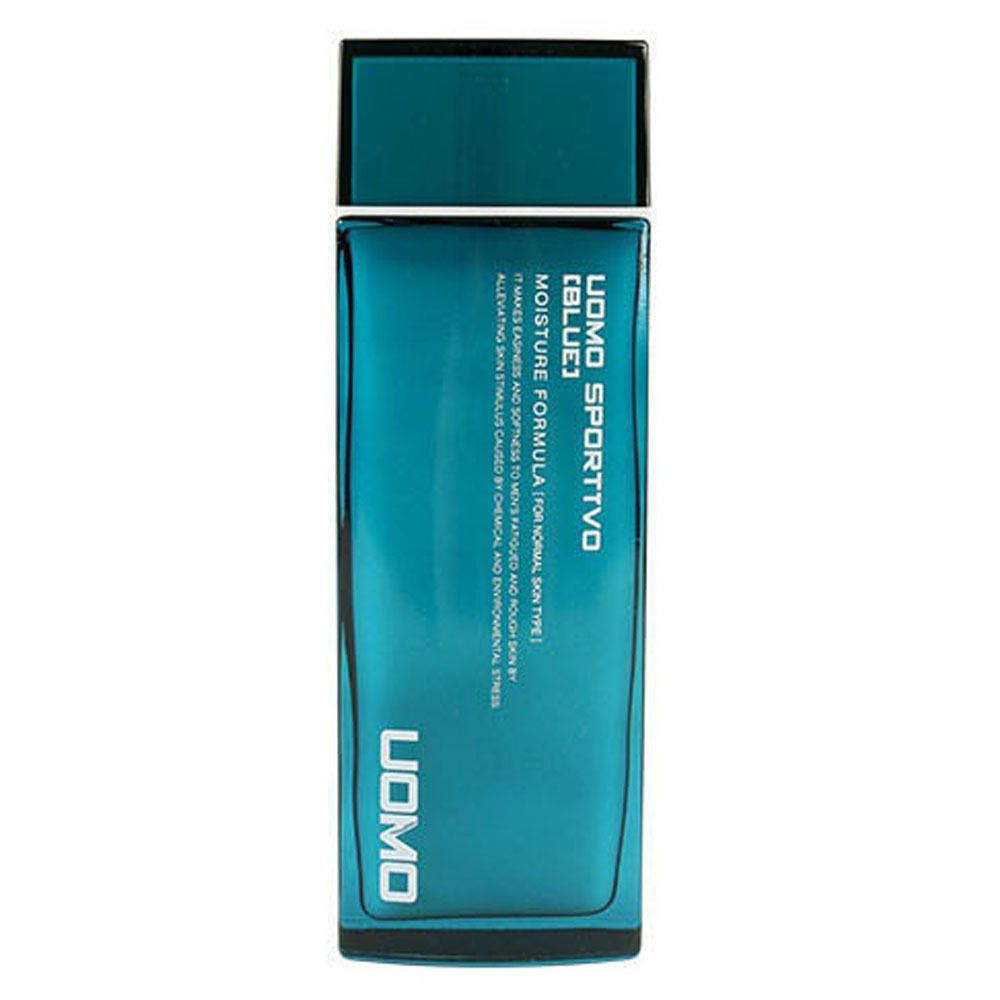 바다의 기운을 담은 시원한 젤타입의 쿨링 로션 150ml