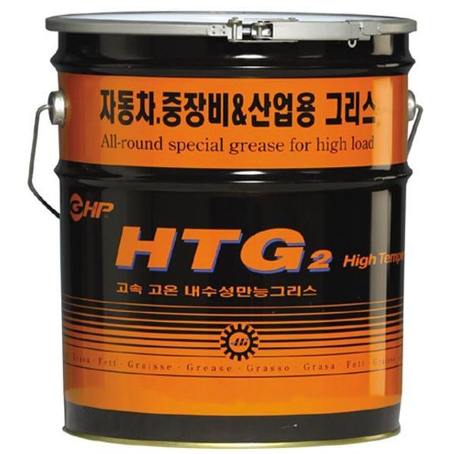 고온 고속구리스 GHP-HTG 15kg 150(도) (1EA)