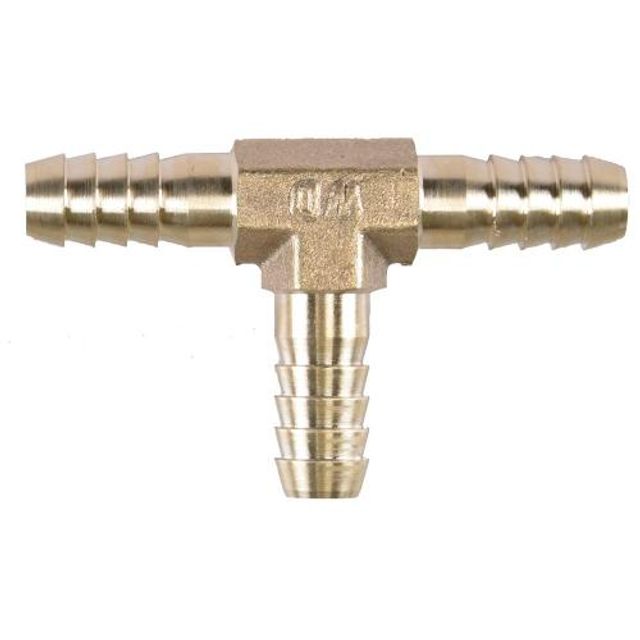 smato 호스접속관 호스접속관 T-TYPE 16MM 5EA