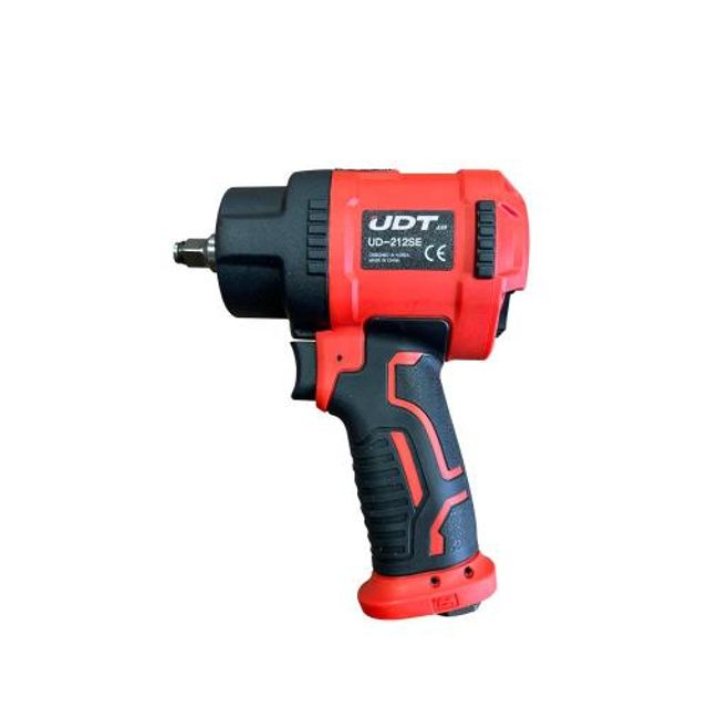 UD-212SE UDT에어에어임팩트렌치 1대 UD-212SE(3/8S