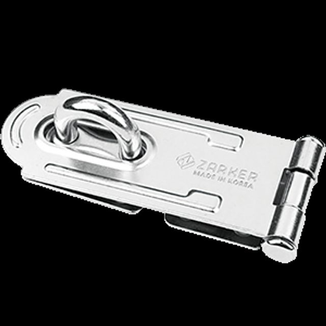 자커 철걸고리 HASP 상대/95x34mm (50)EA