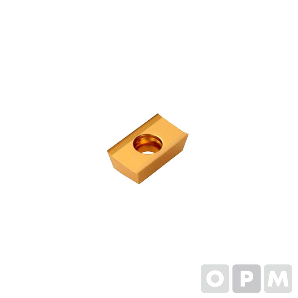 밀링초경 APKT1604PDFR-MA H01 10EA