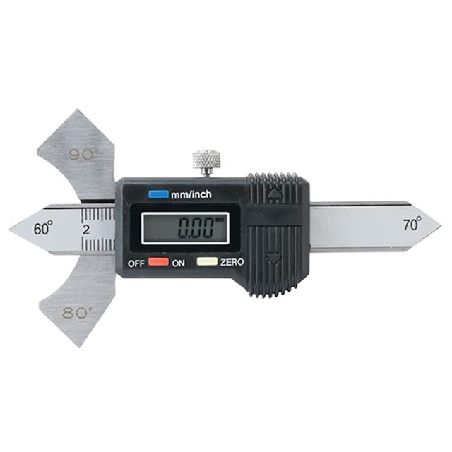 BDWG-20D 블루텍게이지용접게이지 1EA BDWG-20D