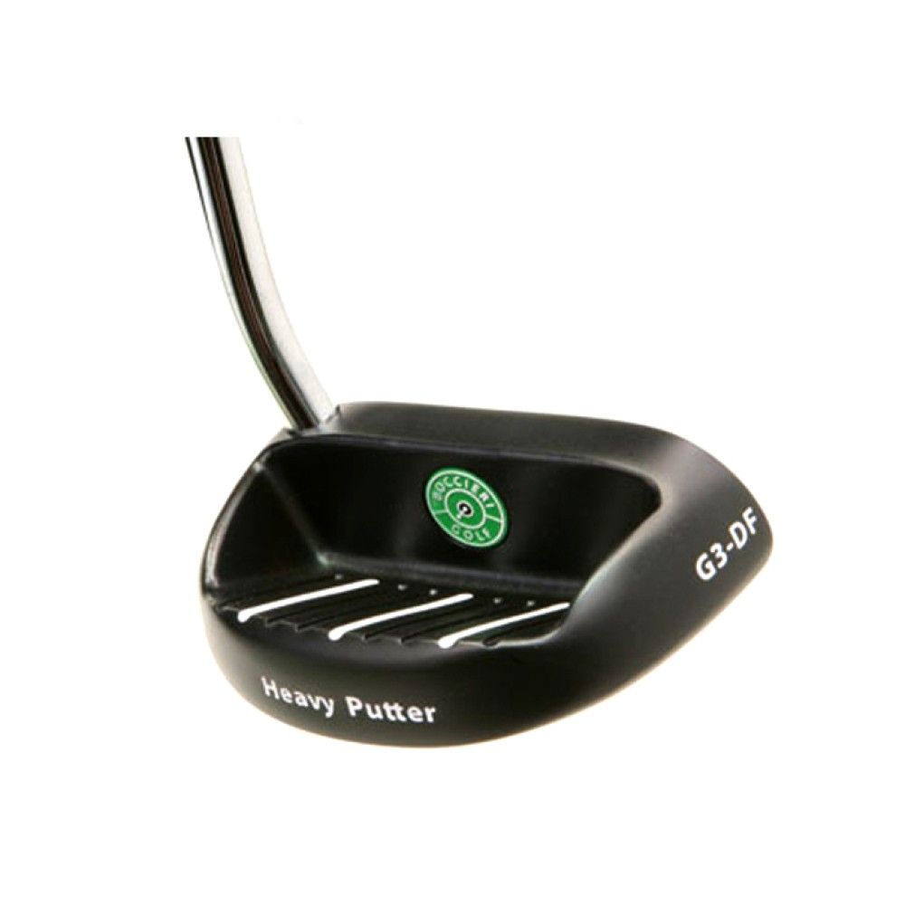 HeavyPutter DeepFace Series BL C2블랙모델 옵션 1