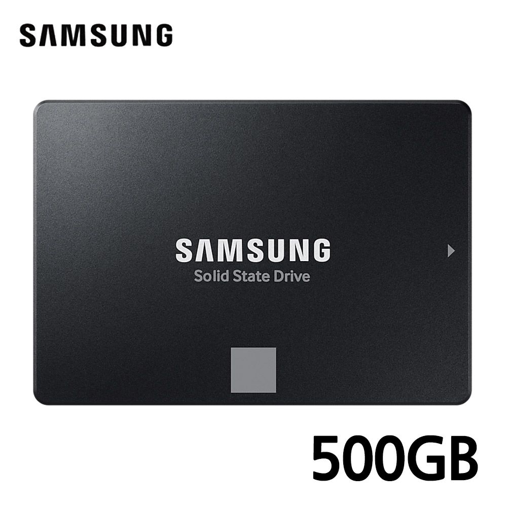 삼성 내장 SSD 870 EVO SATA 500GB