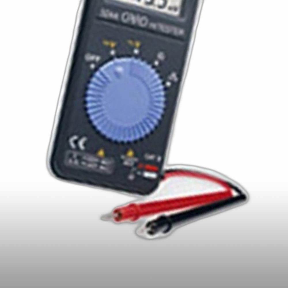 MSL322 3244-60 카드하이테스터 산업용품 MRO