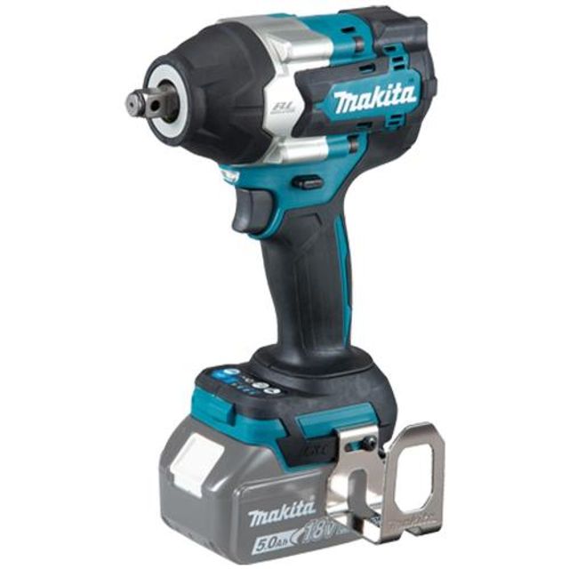DTW700Z (18V/본체만) 마끼다 충전충전임팩트렌치 1