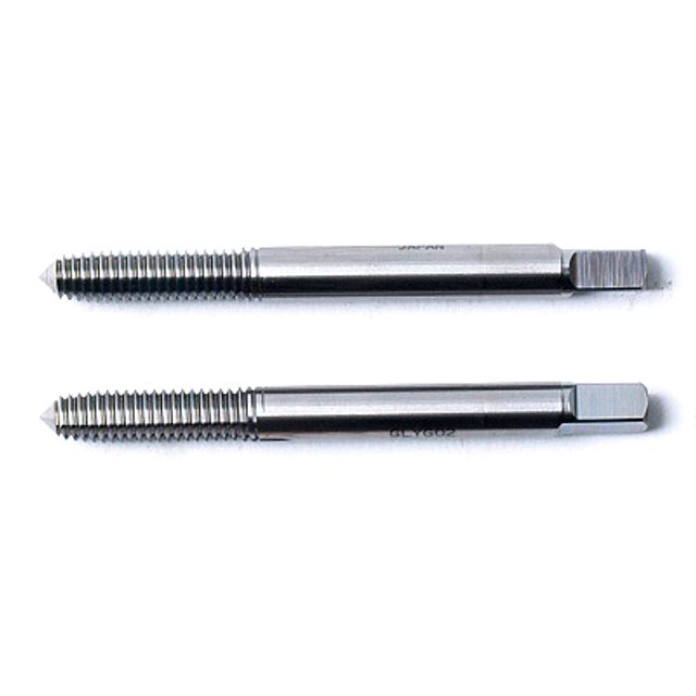 하이롤탭(N+RS)비철용 (10 EA) M6X1.0(뚫인구멍) BH