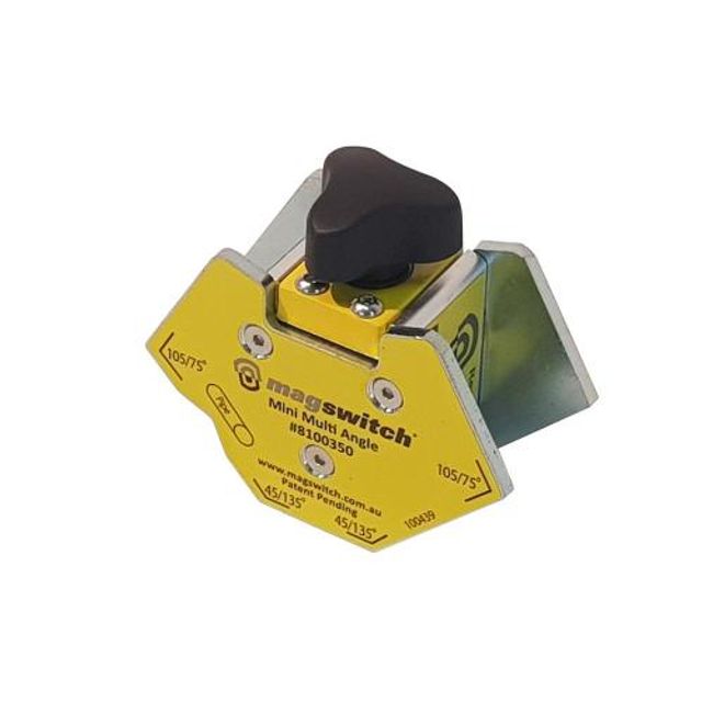 매그스위치 멀티앵글 ANG-MULTI-20 ANG-MINI-20 1EA