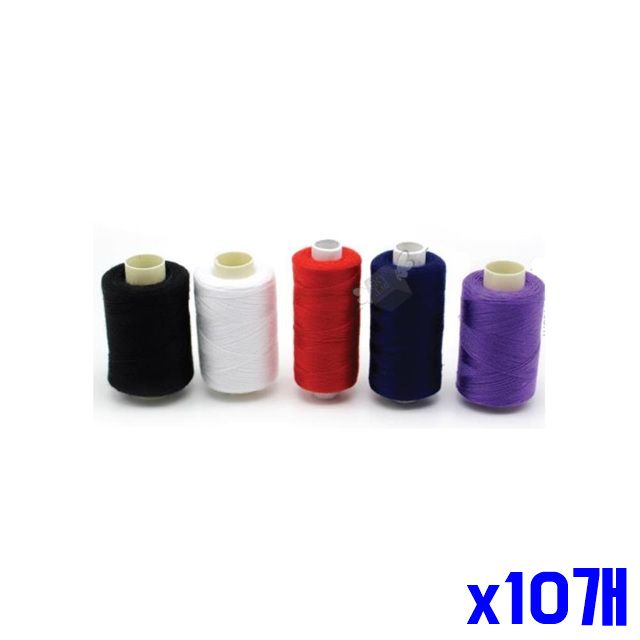 x10개 재봉실 5P 바느질실 재봉틀실 가정용 수예용 수
