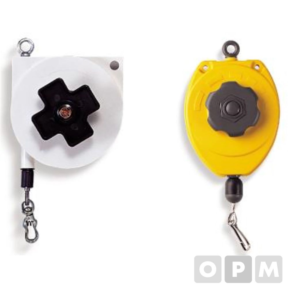 MIJIN 스프링발란스 0.5-1.5KG(2M) RW-0