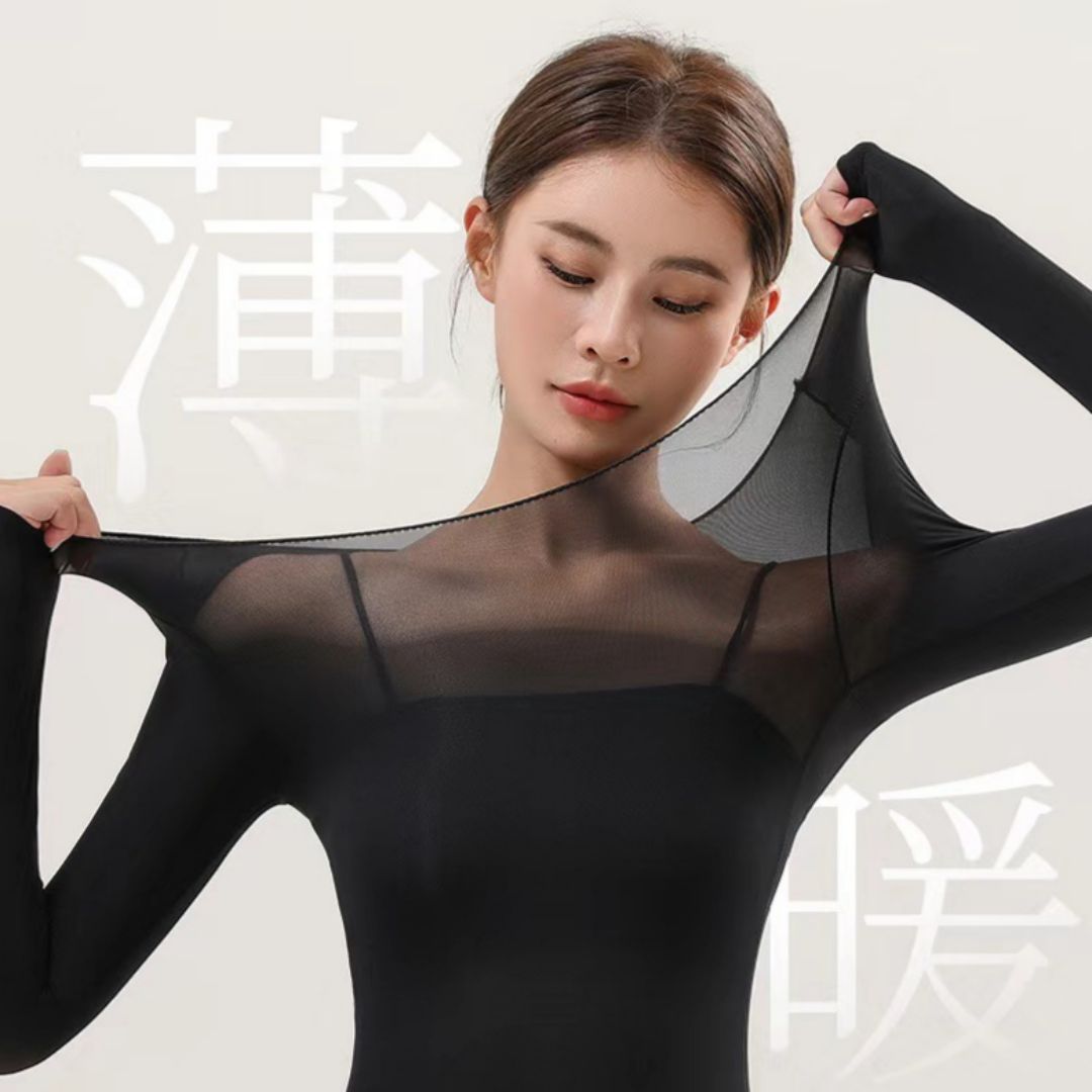 극세사 인기 발열 내의 내복 여성 추천 세트