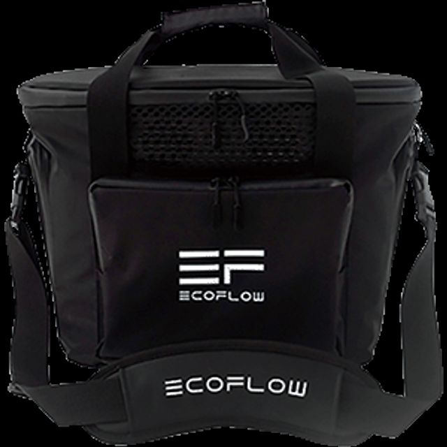 ECOFLOW 가방(델타전용) DELTA Protective Bag 생활