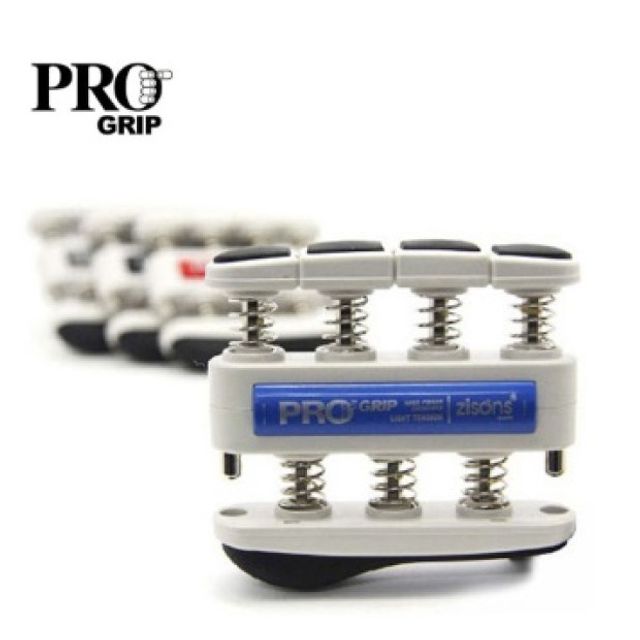 악력볼 악력측정기 지손 악력기 PRO GRIP 5LBS .