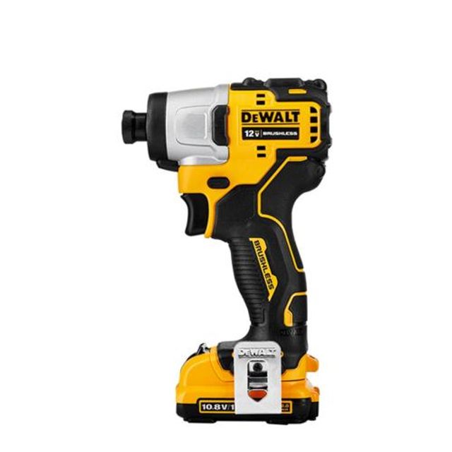 DCF801L2(10.8V/3.0) 디월트 충전충전임팩트드라이