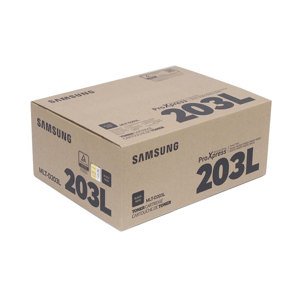 SAMSUNG 삼성 SL M3310ND 검정 정품토너 5000매