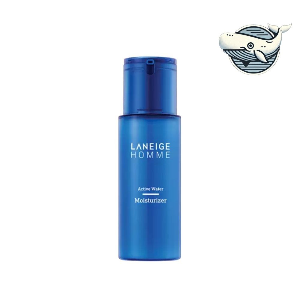남성 전용 수분 공급 크림 125ml 피부
