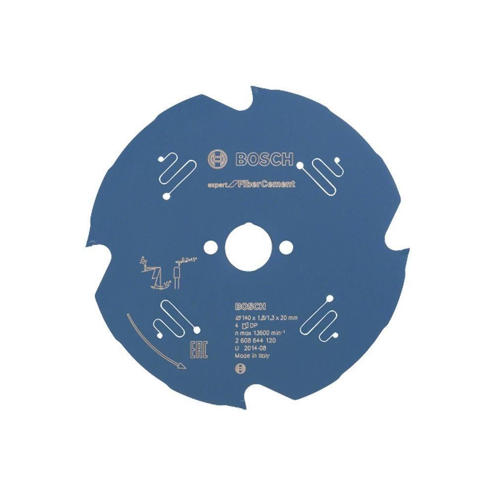 세라믹사이드용 2608644120 원형톱날 140mm