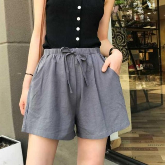 여름 데일리 여성 기본 캐주얼 데이 밴딩