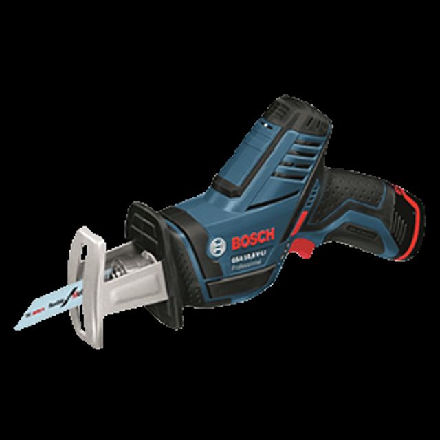 BOSCH 충전컷쇼 GSA10.8V-LI 10.8V(L2.0Ah)