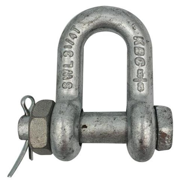 KBC 단조샤클(FSB) 1 1EA