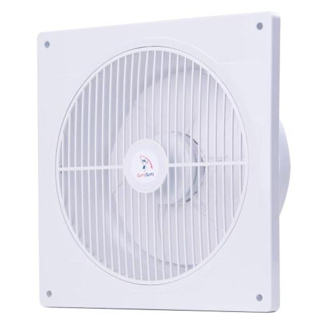 300DRA 동우환풍기 1EA 300DRA(자동개폐식)