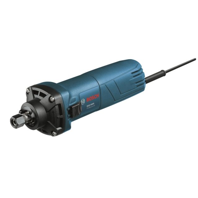 스트레이트 그라인더 500W 33000rpm 1.0kg 콜렛