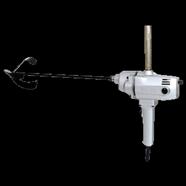 FISHER 전기믹서드릴 D218T M14/1800W