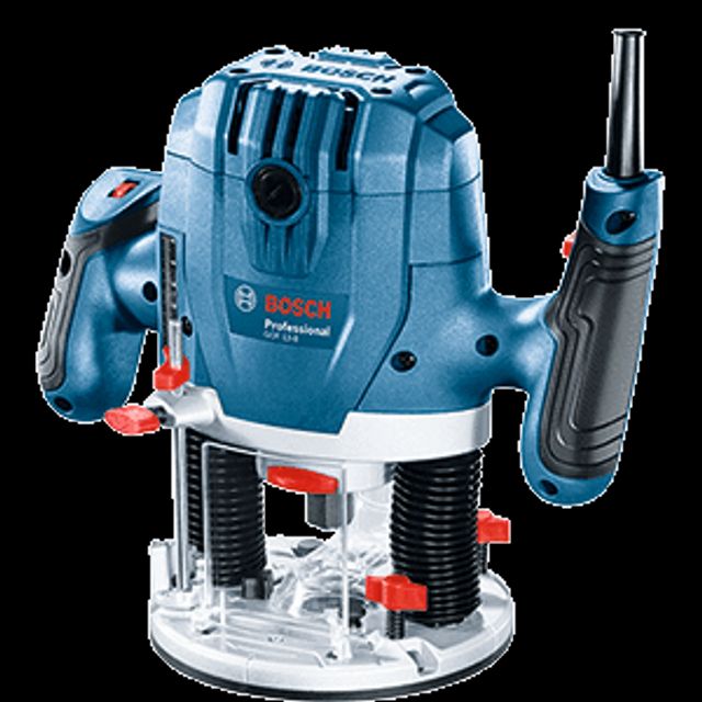 BOSCH 루터 GOF13-8 콜렛6 8mm(1300W)