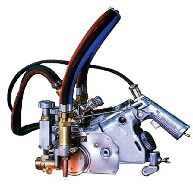 경자동가스절단(본체/신형) 1 TORCH/220V YK-150A