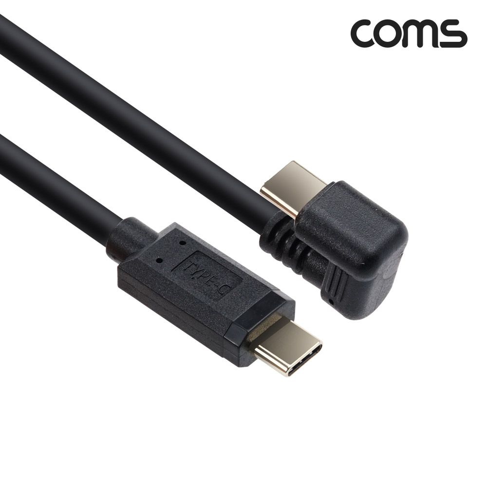 USB 3.1 Type C 케이블 1.8M C타입 to C타입 충전전용