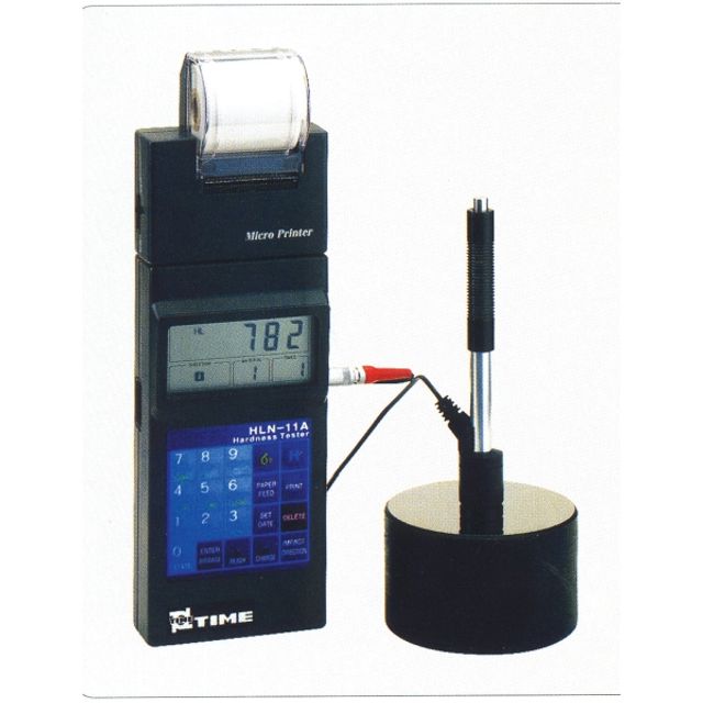 에코팁휴대용경도계(R45x37x13) HRB/HRC/HV/HS/HL/D