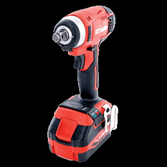 계양 충전임팩렌치 DIW-1801L 18V(L4.0Ah)