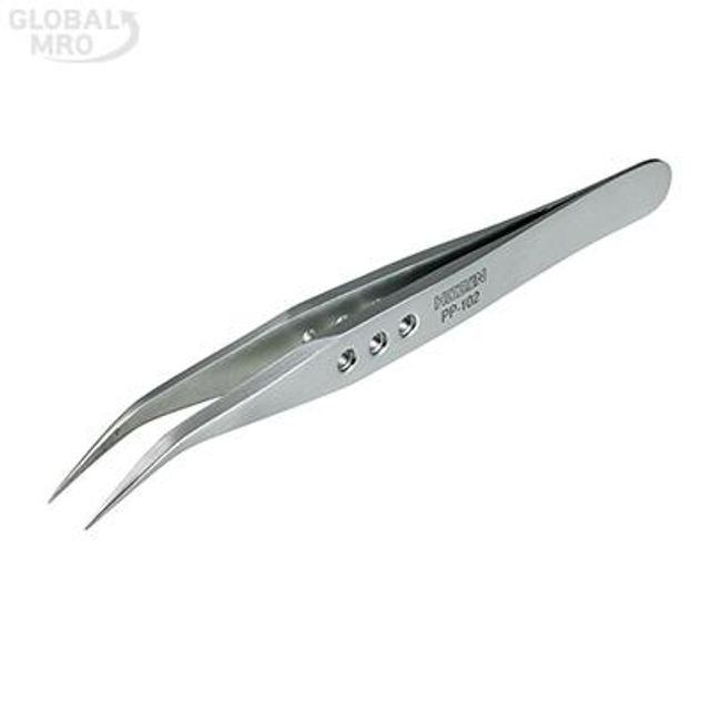 HOZAN 호잔 강력핀셋 PP-102
