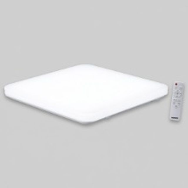 LED 리모컨 방등 티나 55W 주광색 코콤텍
