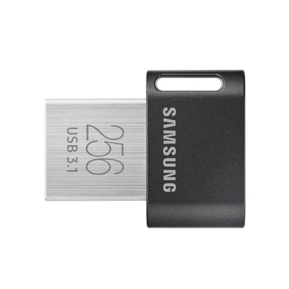 USB 메모리 (SAMSUNG) 256G USB 3.1 FIT PLUS