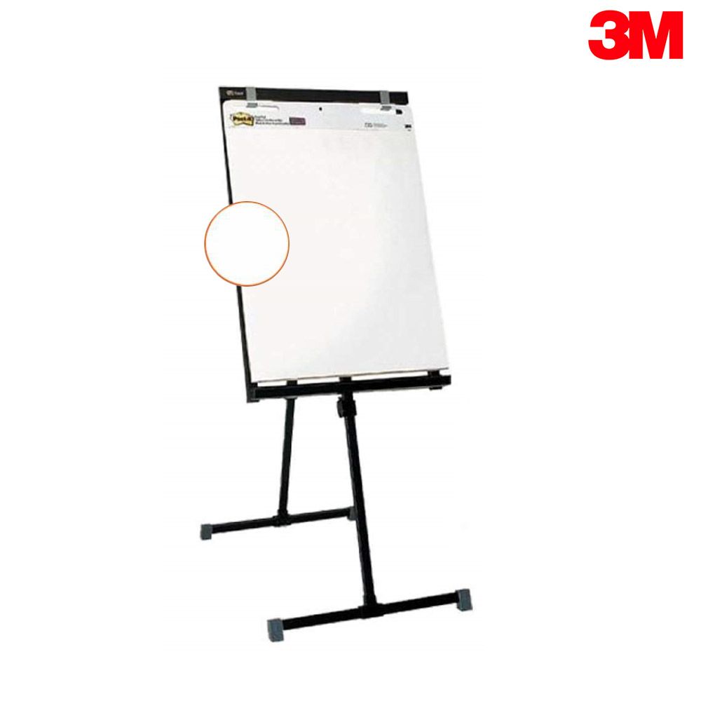 MR 3M 550 이젤스탠드세트 스탠드+559(흰색)패드